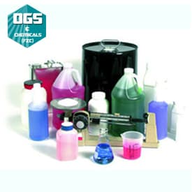 OGS OILFIELD CHEMICALS IN UAE