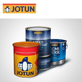 JOTUN PAINTS IN UAE