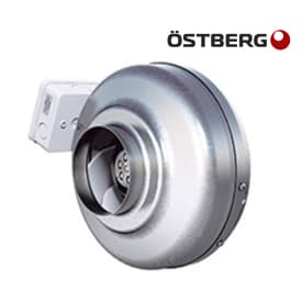 OSTBERG INDUSTRIAL FAN IN UAE