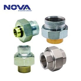 NOVA DIELECTRIC UNION IN UAE