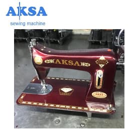 AKSA SEWING MACHINE IN UAE