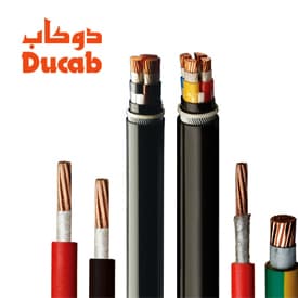 DUCAB CABLES IN UAE
