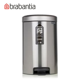 BRABANTIA STAINLESS STEEL BIN IN UAE