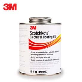 3M SCOTCHKOTE FBE & COATINGS IN UAE