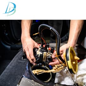 FUEL PUMP REPAIR SERVICE IN UAE