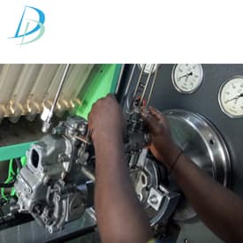 ENGINE REBUILDING SERVICES IN UAE