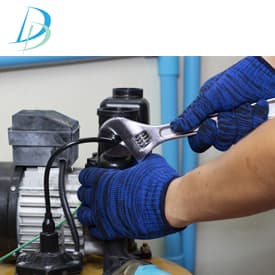 WATER PUMP REPAIR SERVICE IN UAE