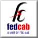 FEDCAB