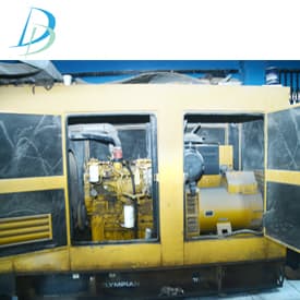 GENERATOR REPAIR SERVICE IN UAE