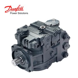 DANFOSS HYDRAULIC PUMPS SUPPLIER IN UAE