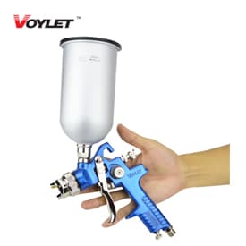 VOYLET SPARY GUN