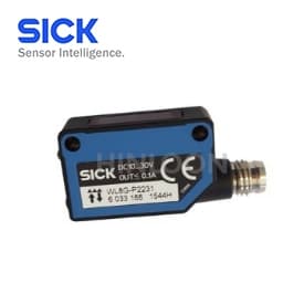 SICK INDUSTRIAL SENSOR SUPPLIER IN UAE
