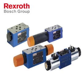 REXROTH HYDRAULIC VALVES SUPPLIER IN UAE
