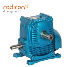 REDICON GEAR BOX SUPPLIER IN UAE