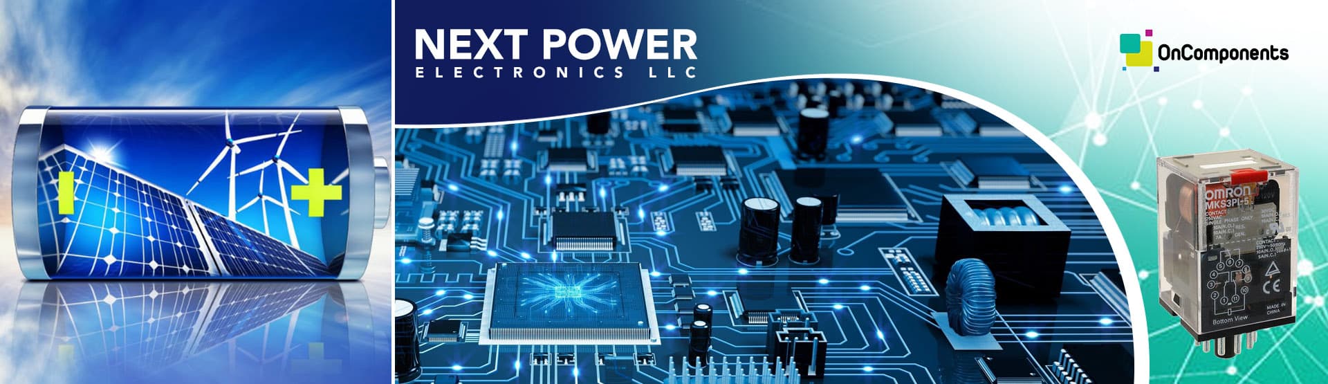 NEXT POWER ELECTRONICS LLC