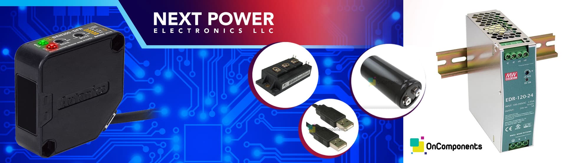 NEXT POWER ELECTRONICS LLC