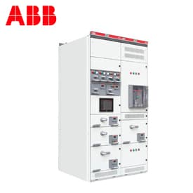 ABB LV SWITCHGEAR SUPPLIER IN UAE