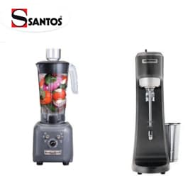 SANTOS JUICER MIXER SUPPLIER IN UAE