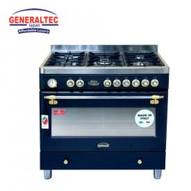 GENERALTEC COOKING RANGE IN UAE