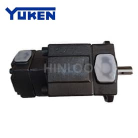 YUKEN HYDRAULIC PUMP SUPPLIER IN UAE