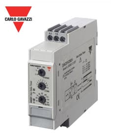 CARLO GAVAZZI TIMERS SUPPLIER IN UAE