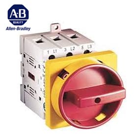 ALLEN BRADLEY LOAD SWITCHES SUPPLIER IN UAE