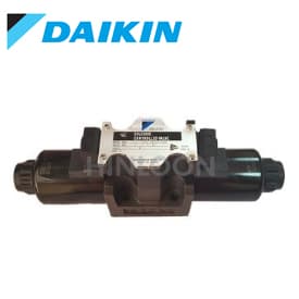DAIKIN HYDRAULIC VALVES IN UAE