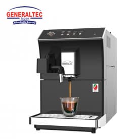 GENERALTEC COFFEE MACHINE SUPPLIER IN UAE
