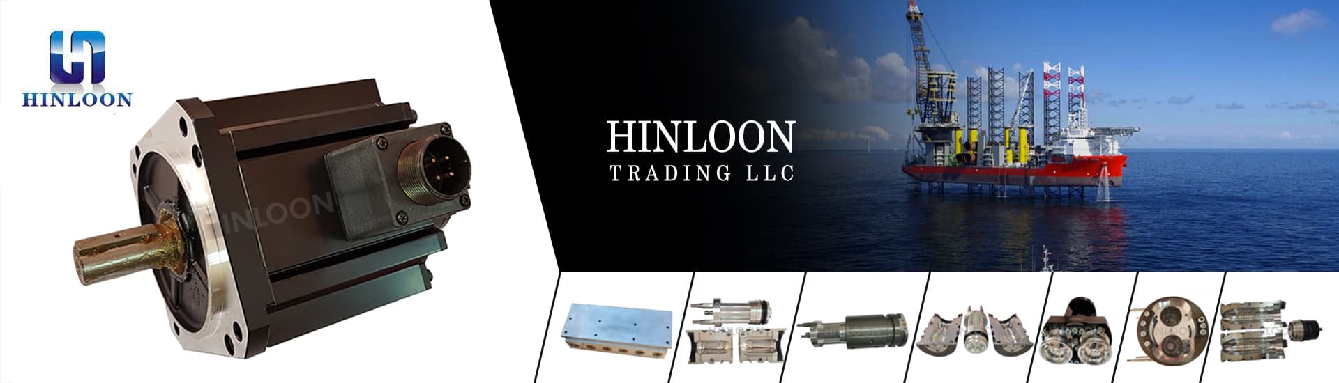 HINLOON TRADING LLC