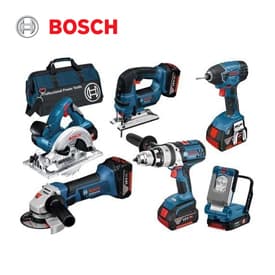 BOSCH POWER TOOLS SUPPLIER IN UAE