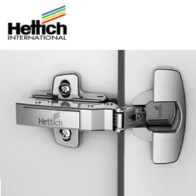 HETTICH FURNITURE FITTINGS SUPPLIER IN UAE