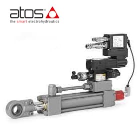 ATOS HYDRAULIC CYLINDER SUPPLIER IN UAE