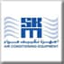 SKM