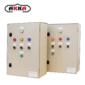 AKKA ELECTRICAL PANELS IN UAE