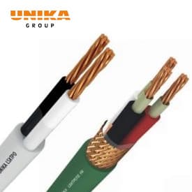 UNIKA MARINE CABLE SUPPLIER IN UAE
