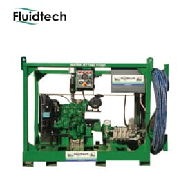 HIGH PRESSURE PUMPS SUPPLIER IN UAE