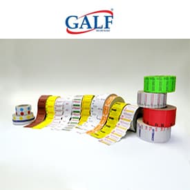 PRICING LABELS