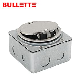 BULLETTE POPUP BOX SUPPLIER IN UAE
