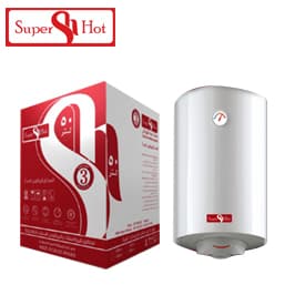 SUPERHOT WATER HEATER SUPPLIER IN UAE