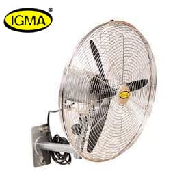 IGMA EXHAUST FAN SUPPLIER IN UAE