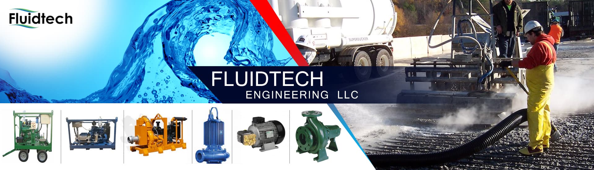 FLUIDTECH ENGINEERING LLC