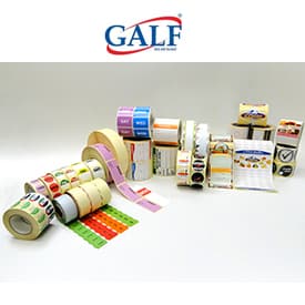 HOTELS & CATERING LABELS