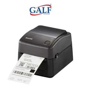 SATO WS4 LABEL PRINTER