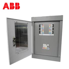 ABB DB BOX SUPPLIER IN UAE