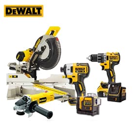 DEWALT POWER TOOLS SUPPLIER IN UAE