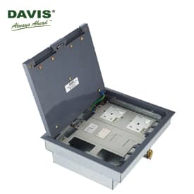 DAVIS DB BOX SUPPLIER IN UAE