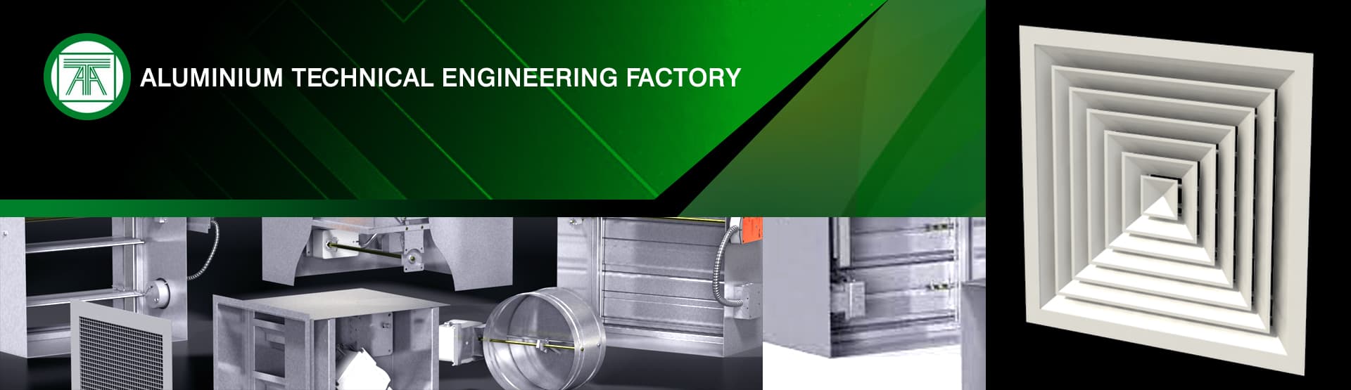 ALUMINIUM TECHNICAL ENGINEERING FACTORY - TECNALCO LLC