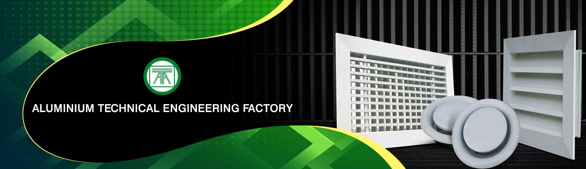 ALUMINIUM TECHNICAL ENGINEERING FACTORY - TECNALCO LLC