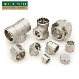 BOTHWELL PIPE FITTINGS SUPPLIER IN UAE