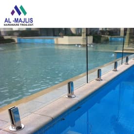 STAINLESS STEEL SPIGOTS SUPPLIER IN UAE